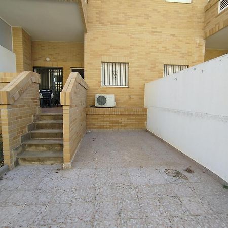 Milion Destiny Costa Azahar II Apartment Oropesa del Mar Luaran gambar