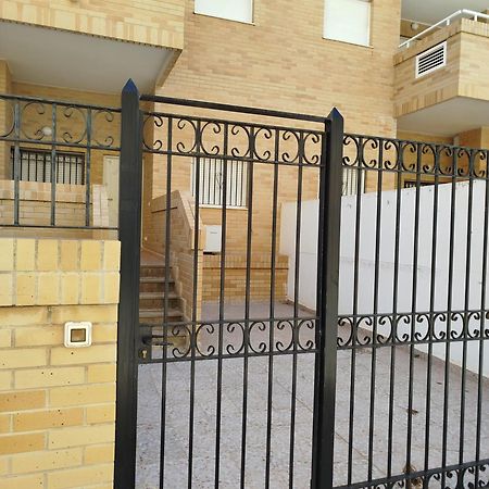 Milion Destiny Costa Azahar II Apartment Oropesa del Mar Luaran gambar