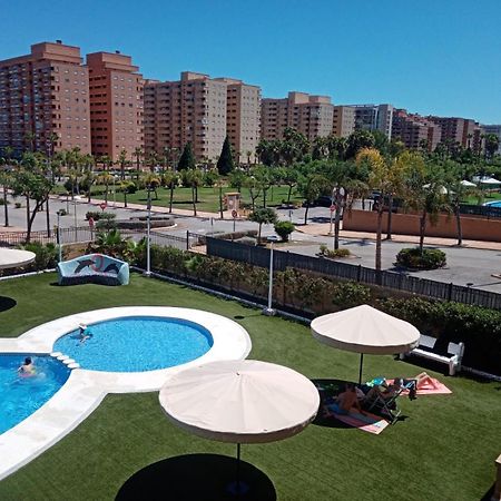 Milion Destiny Costa Azahar II Apartment Oropesa del Mar Luaran gambar