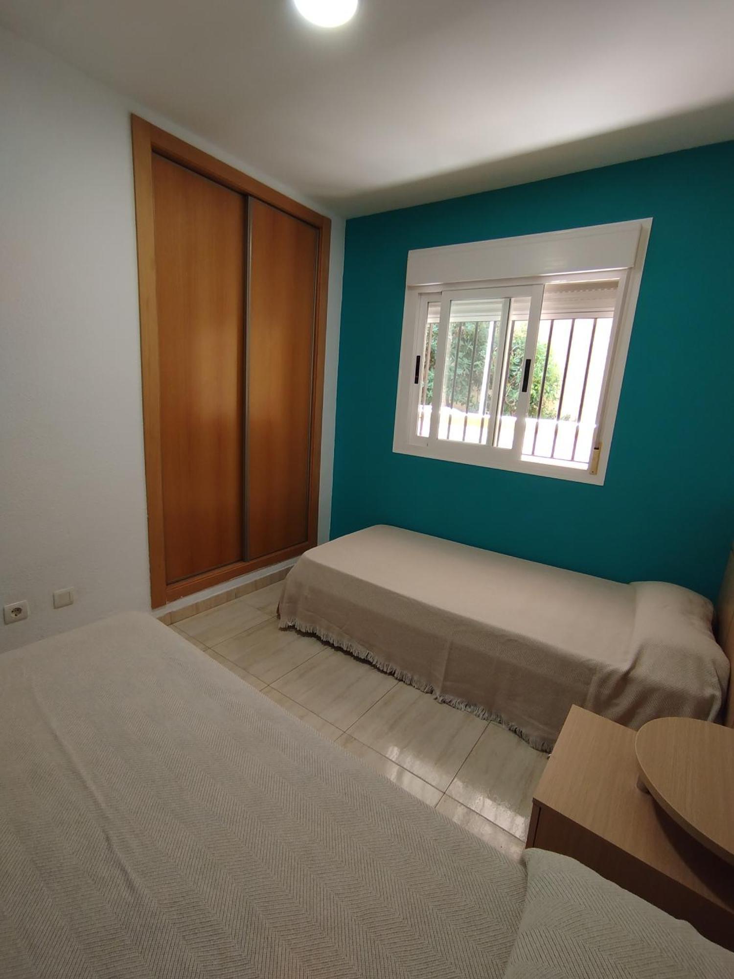 Milion Destiny Costa Azahar II Apartment Oropesa del Mar Luaran gambar