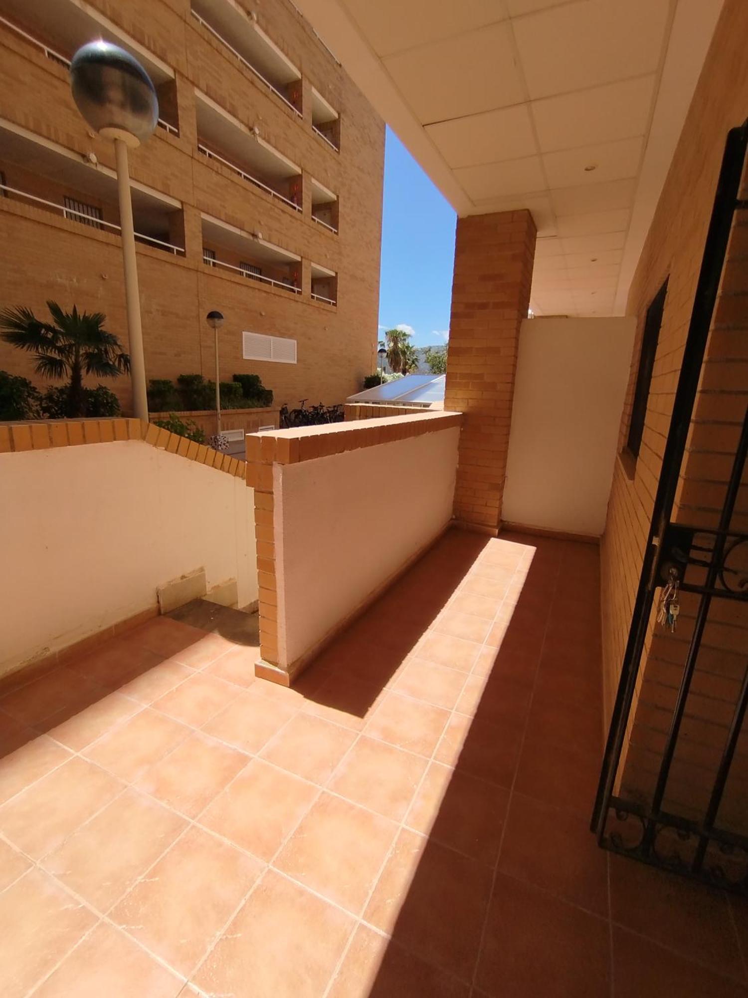 Milion Destiny Costa Azahar II Apartment Oropesa del Mar Luaran gambar
