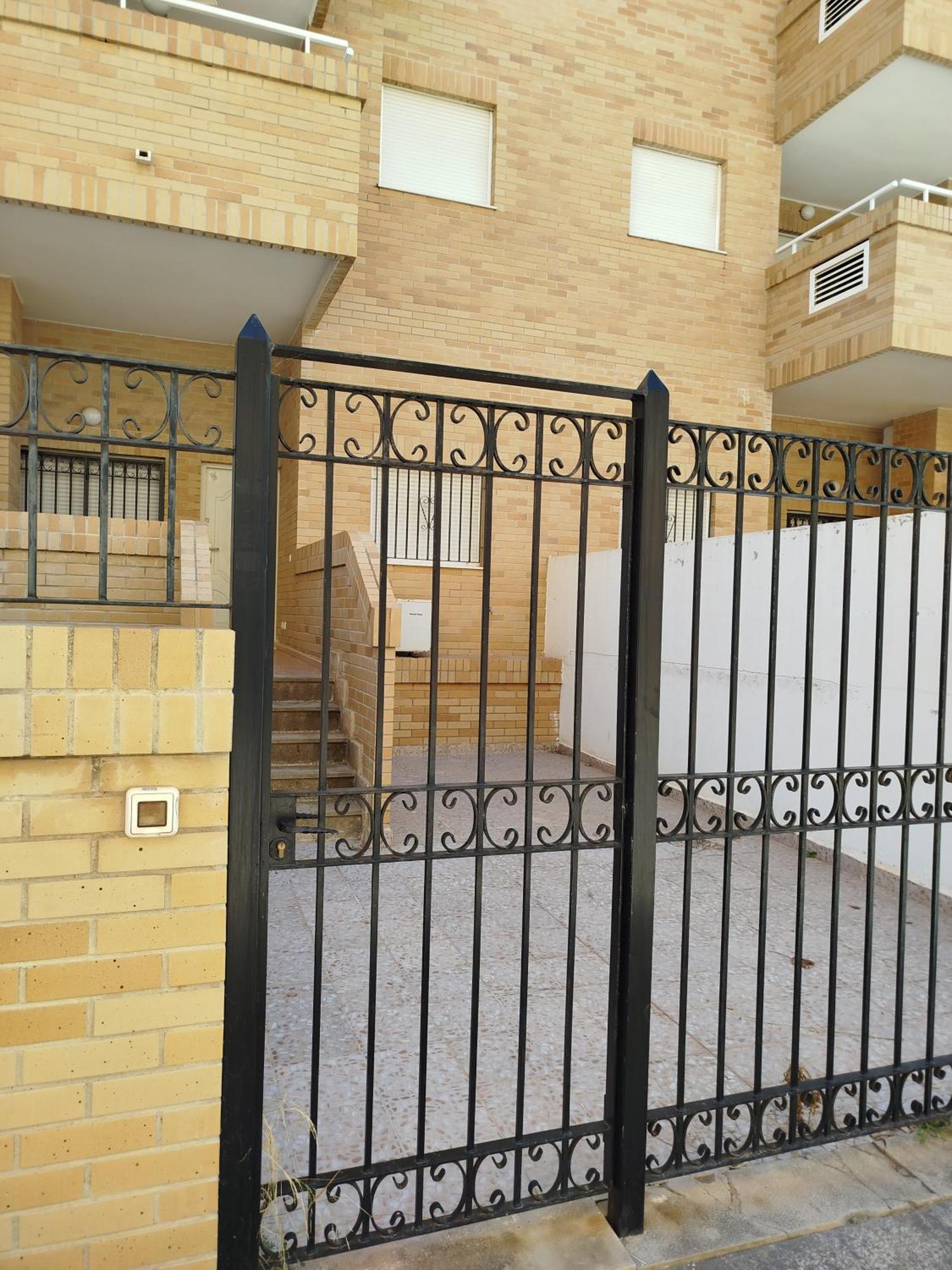 Milion Destiny Costa Azahar II Apartment Oropesa del Mar Luaran gambar