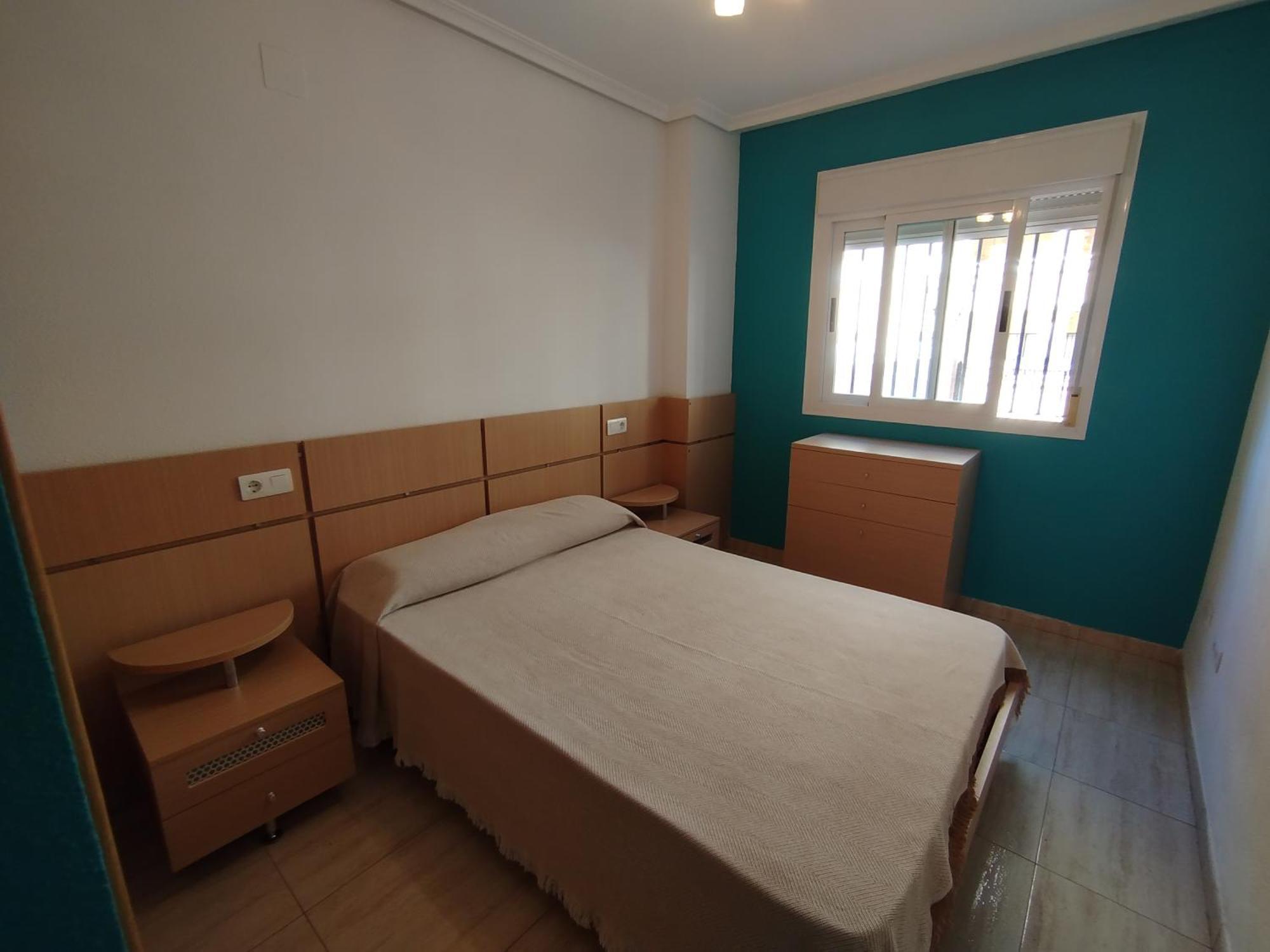 Milion Destiny Costa Azahar II Apartment Oropesa del Mar Luaran gambar