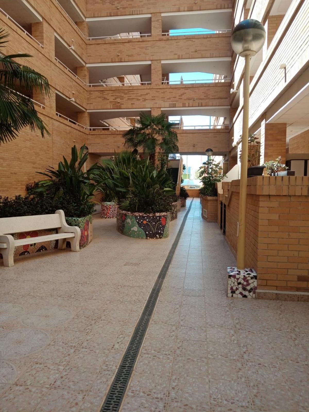 Milion Destiny Costa Azahar II Apartment Oropesa del Mar Luaran gambar