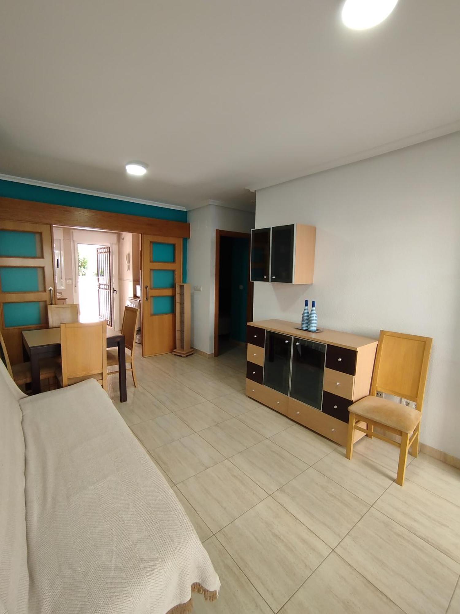 Milion Destiny Costa Azahar II Apartment Oropesa del Mar Luaran gambar