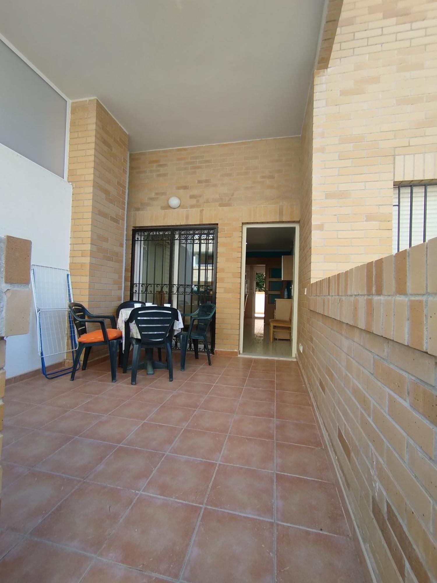Milion Destiny Costa Azahar II Apartment Oropesa del Mar Luaran gambar