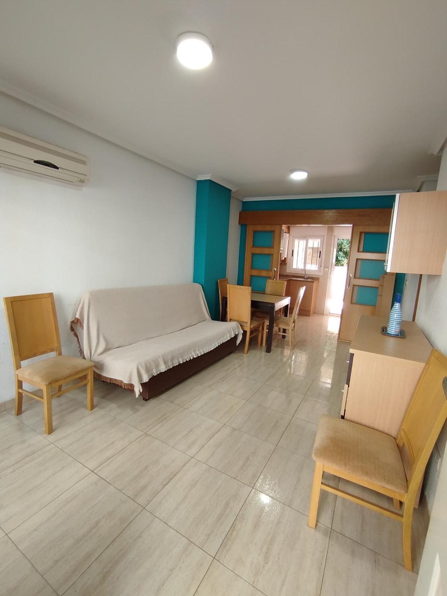 Milion Destiny Costa Azahar II Apartment Oropesa del Mar Luaran gambar
