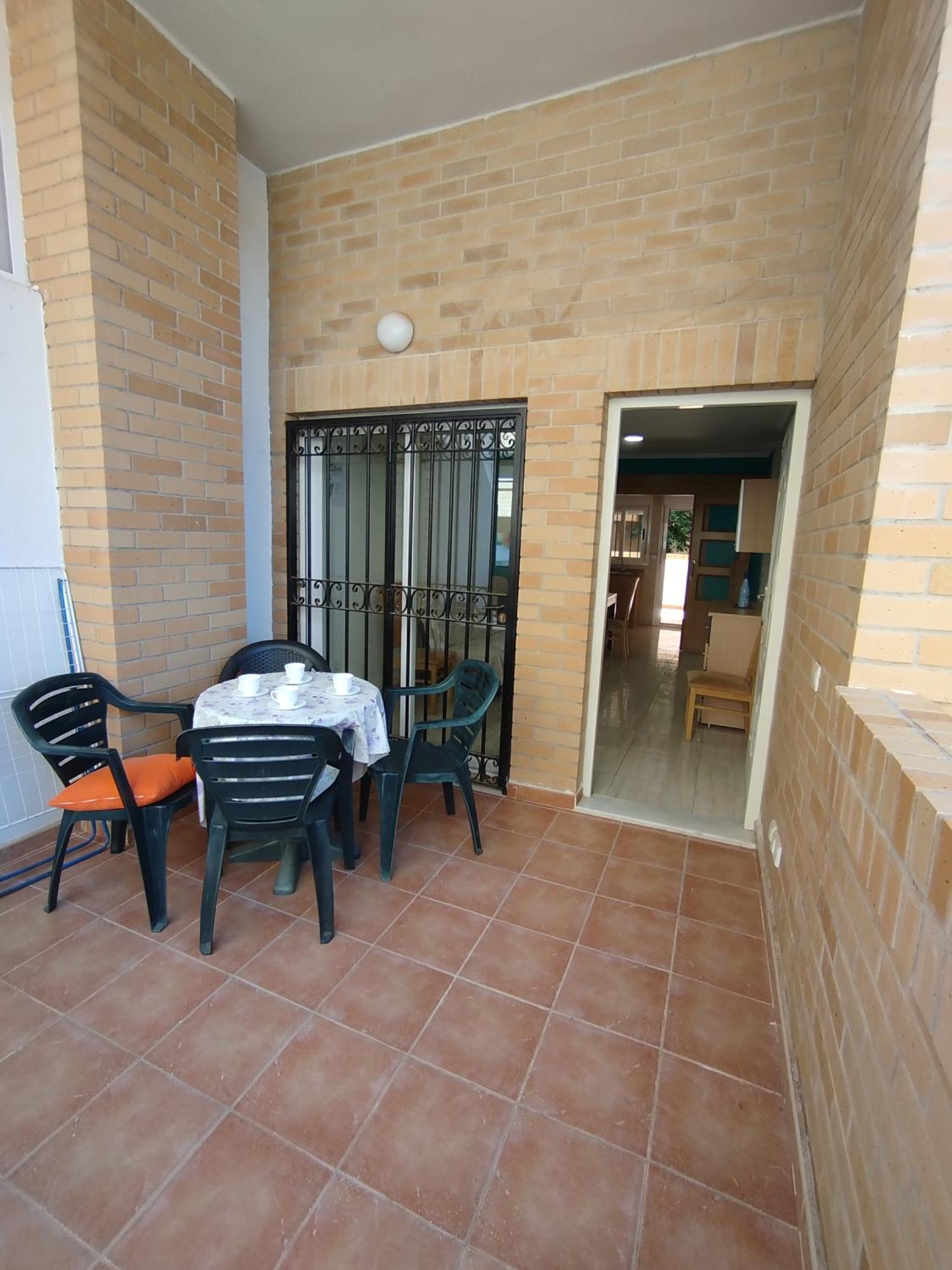 Milion Destiny Costa Azahar II Apartment Oropesa del Mar Luaran gambar